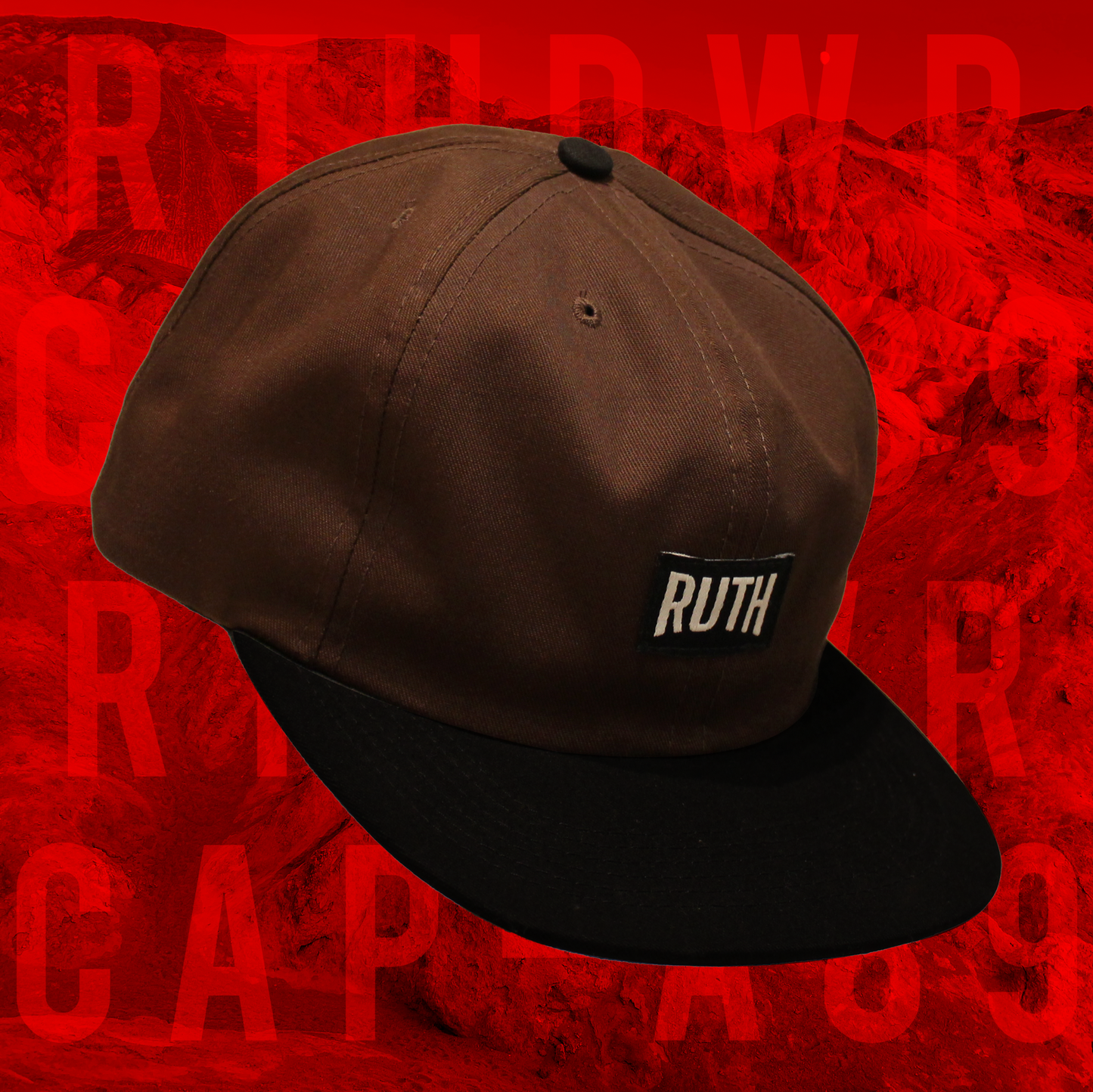 RTHDWR Cap-A89